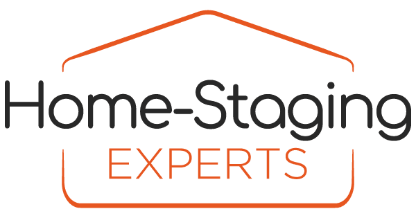 Logo Home Staging Experts réseau National de Home Stagists sans baseline