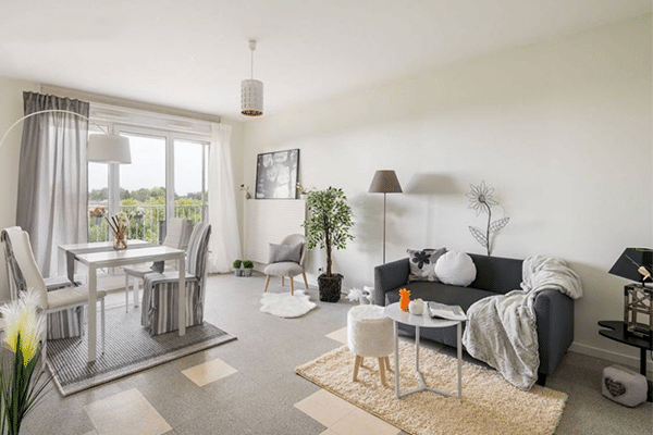 Après Home-Staging